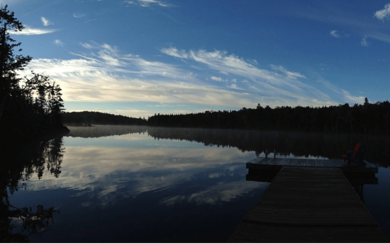 Maria McGowan Portfolio_ Forest Lakes Country Club