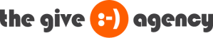 The-Give-Agency-Logo-Horiz-Version-Orange-RGB